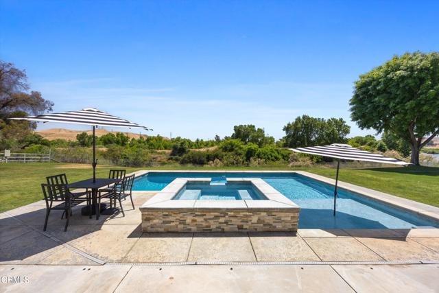 Detail Gallery Image 57 of 71 For 6301 Uplands of the Kern Dr, Bakersfield,  CA 93308 - 5 Beds | 4/1 Baths