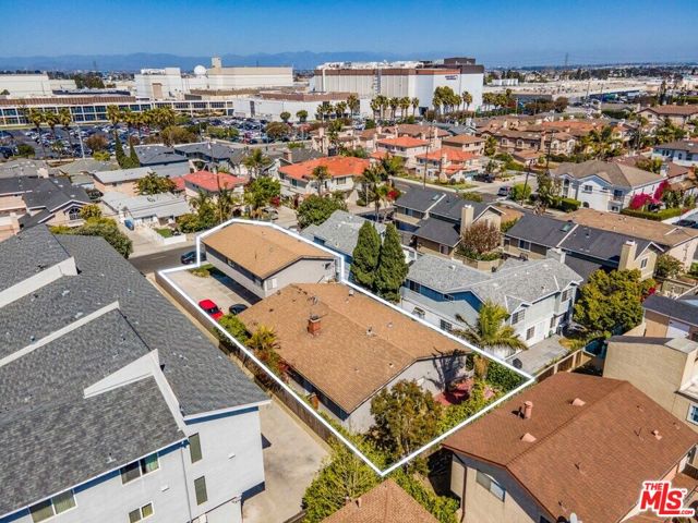 2116 WARFIELD Avenue, Redondo Beach, California 90278, ,Residential Income,Sold,WARFIELD,22139161