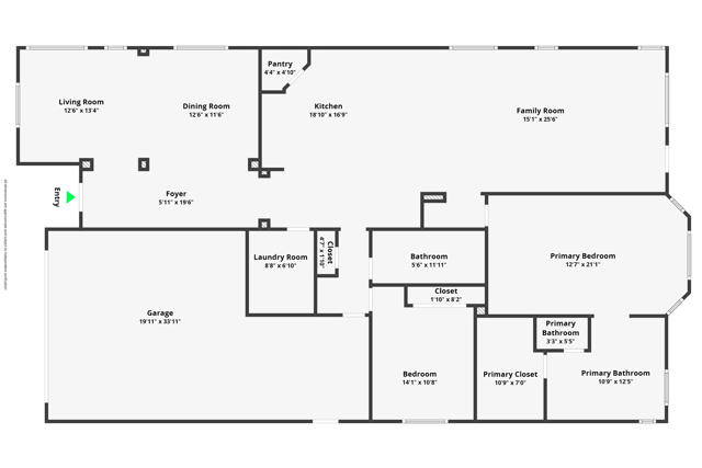 Image 52 of 63 For 84994 Bedero Court