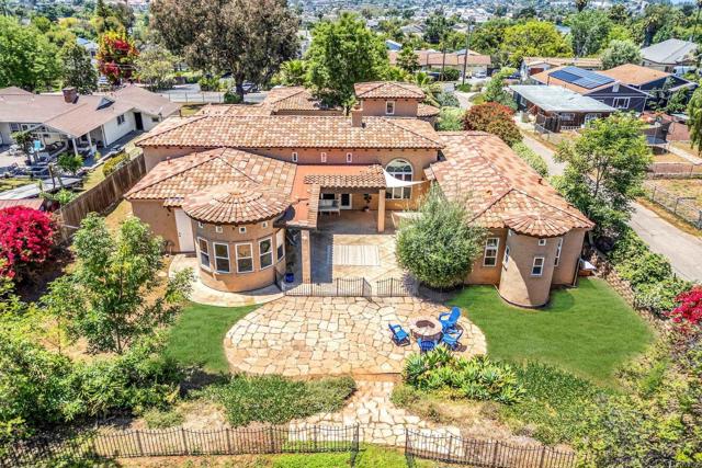 Detail Gallery Image 1 of 75 For 1455 Independence Way, Vista,  CA 92084 - 4 Beds | 6 Baths