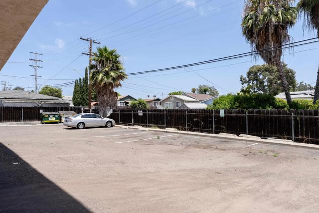 Detail Gallery Image 14 of 14 For 4161 Winona Ave #10,  San Diego,  CA 92105 - 2 Beds | 2 Baths