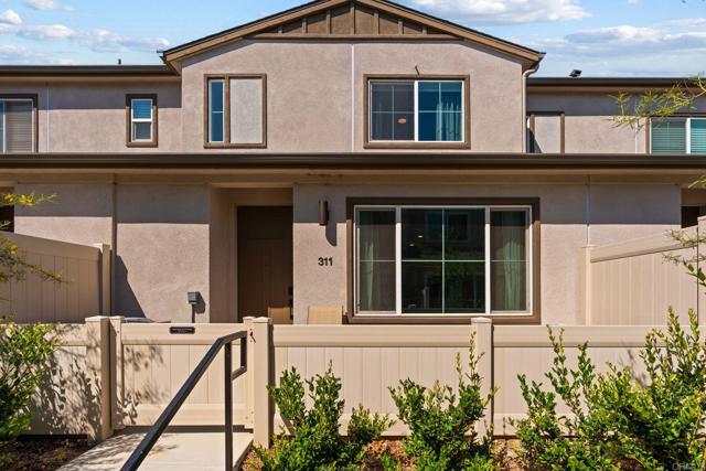 Detail Gallery Image 2 of 38 For 311 Minneola Pl, Fallbrook,  CA 92028 - 3 Beds | 2/1 Baths
