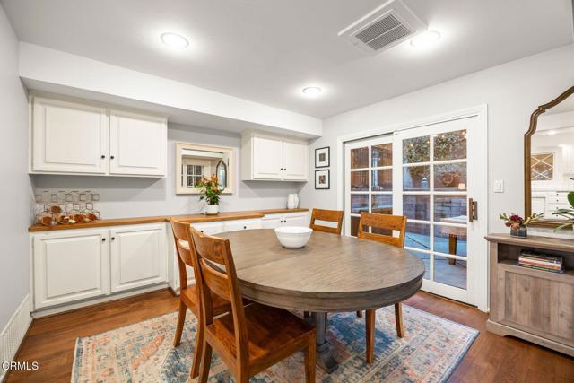Detail Gallery Image 25 of 40 For 1990 Valley Meadow Dr, Oak View,  CA 93022 - 4 Beds | 2/1 Baths