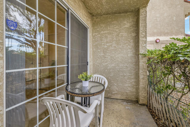 2700 Lawrence Crossley Road #41, Palm Springs, CA 92264
