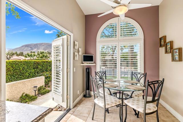 22 Vistara Drive, Rancho Mirage, CA 92270