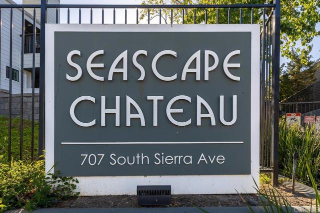 Detail Gallery Image 44 of 52 For 707 S Sierra Ave #5,  Solana Beach,  CA 92075 - 3 Beds | 2 Baths