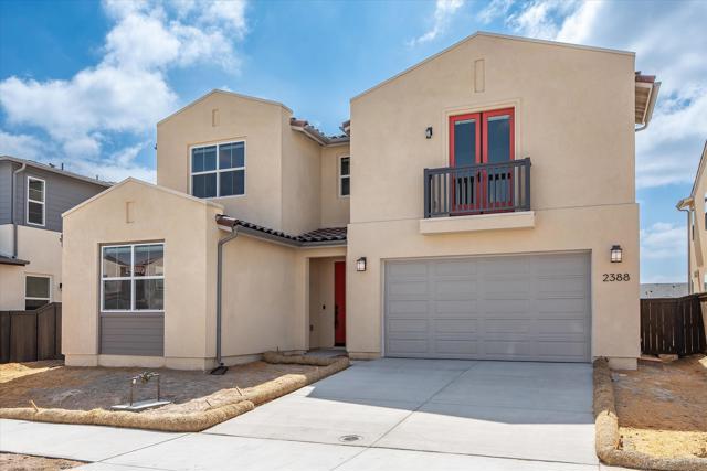 2388 Paseo Archer, Chula Vista, CA 91913