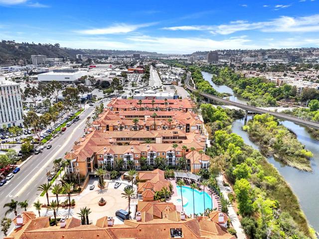 Detail Gallery Image 50 of 56 For 1950 Camino De La Reina #1109,  San Diego,  CA 92108 - 2 Beds | 2 Baths