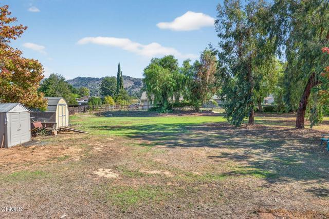 Detail Gallery Image 62 of 73 For 1125 Spring St, Oak View,  CA 93022 - 4 Beds | 4 Baths