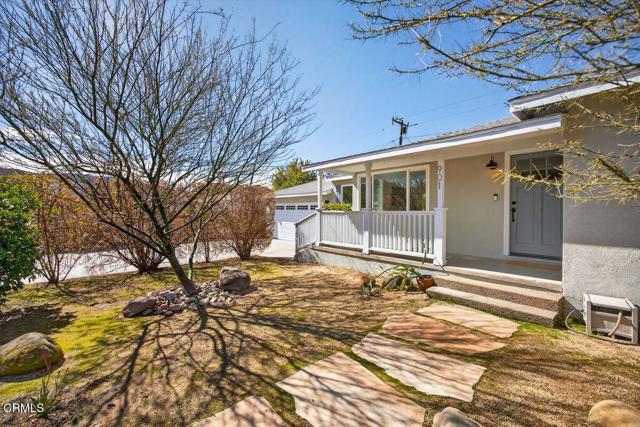 Detail Gallery Image 38 of 40 For 901 Grandview Ave, Ojai,  CA 93023 - 3 Beds | 2 Baths