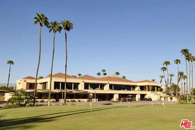 10 Wimbledon Circle, Rancho Mirage, CA 92270