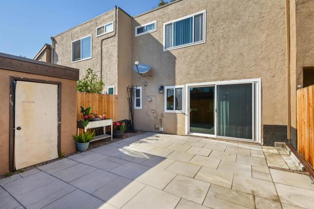 Detail Gallery Image 1 of 1 For 1555 Mendocino Dr #143,  Chula Vista,  CA 91911 - 3 Beds | 1/1 Baths