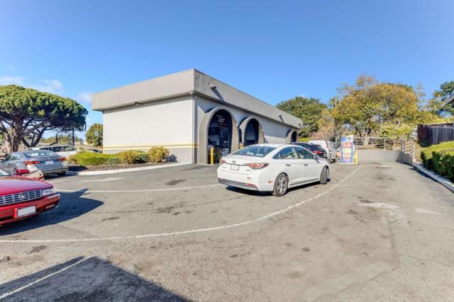 3418 Park Boulevard, Oakland, California 94610, ,Commercial Sale,For Sale,Park,ML81914936