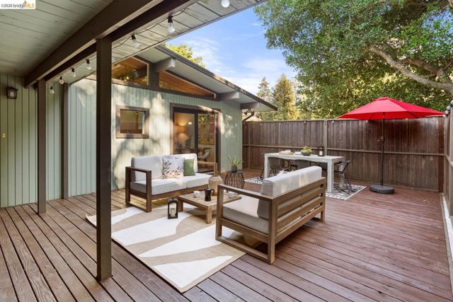 Image 3 of 36 For 730 Wildcat Canyon Rd