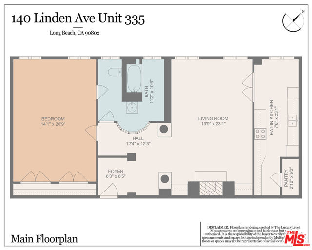 Image 2 for 140 Linden Ave #355, Long Beach, CA 90802