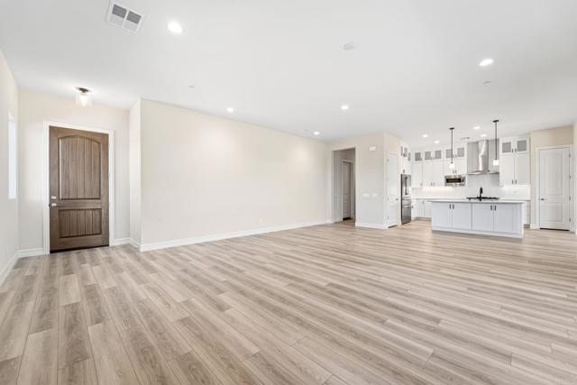 Detail Gallery Image 2 of 41 For 12635 via Vigneto #LOT 42,  Lakeside,  CA 92040 - 4 Beds | 2 Baths