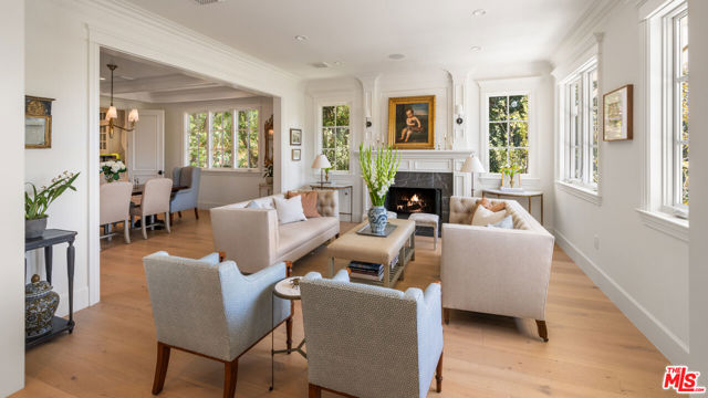 Drew Fenton | 146 N Carmelina Avenue Los Angeles CA | MLS: 7169416