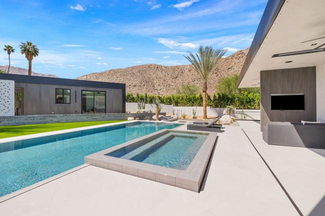 71272 San Gorgonio Rd Road, Rancho Mirage, CA 92270
