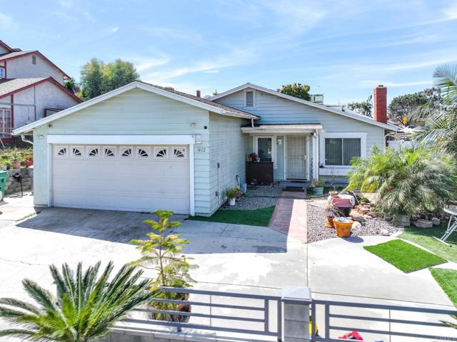 Detail Gallery Image 9 of 23 For 1402 Ohara Ct, San Diego,  CA 92114 - 3 Beds | 2 Baths