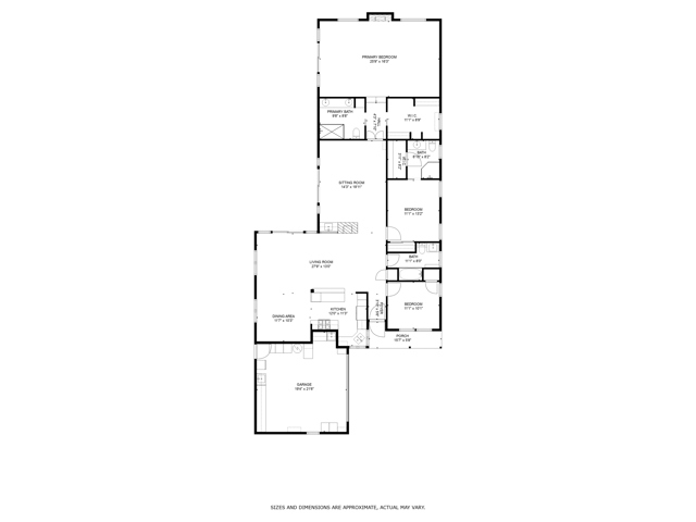 5517 Noble Avenue photo 2