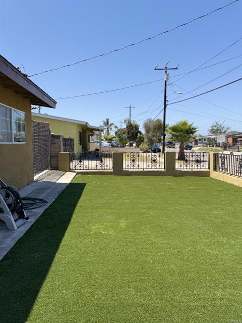 Detail Gallery Image 20 of 24 For 42 E Prospect, Chula Vista,  CA 91911 - 4 Beds | 1/1 Baths