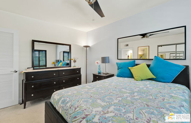 Guest Bedroom 1