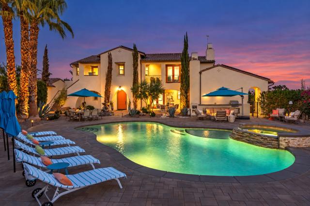 4244 Arcada Street, Palm Springs, CA 92262