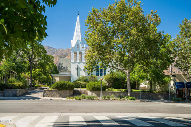 Detail Gallery Image 62 of 71 For 442 Crestvale Dr, Sierra Madre,  CA 91024 - 3 Beds | 2 Baths