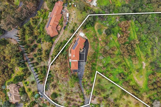 Detail Gallery Image 58 of 65 For 2918 Los Campos Dr, Fallbrook,  CA 92028 - 3 Beds | 2 Baths