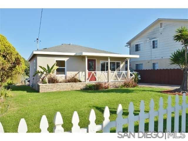 843 Georgia St, Imperial Beach, CA 91932