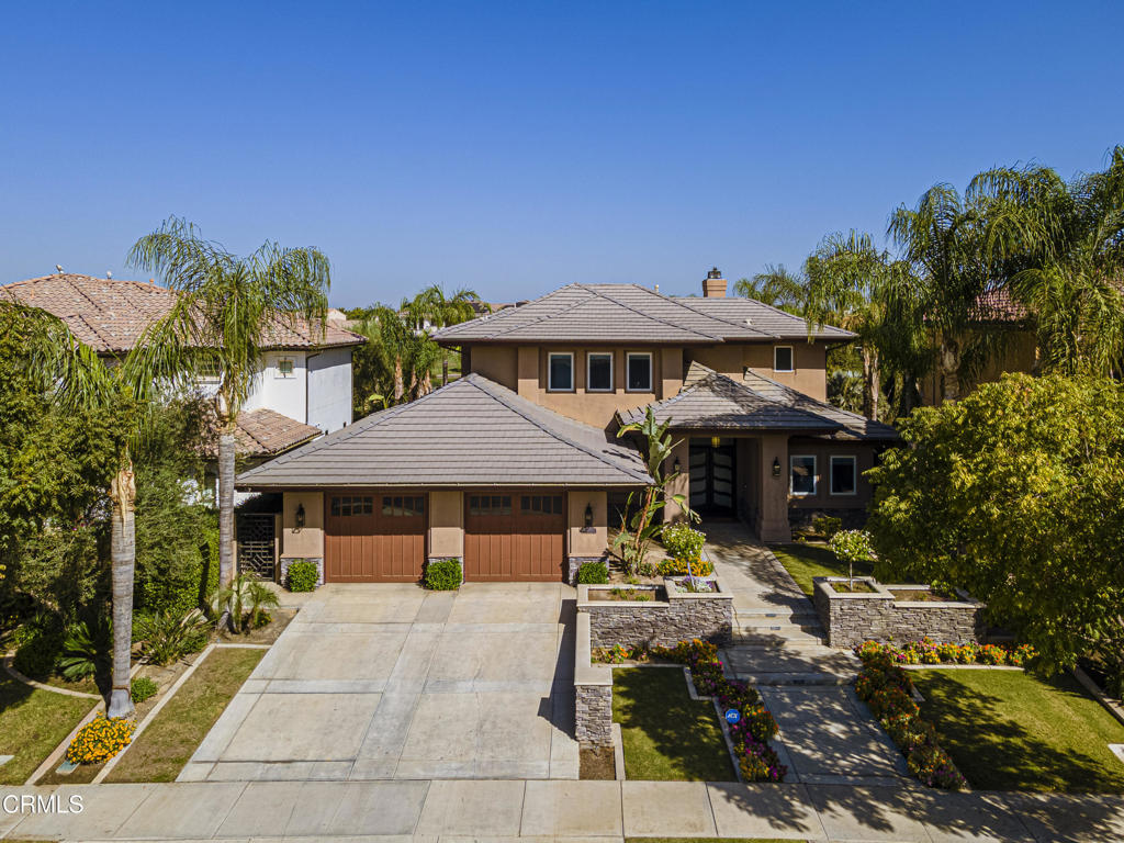 12104 Harrington Street, Bakersfield, CA 93311