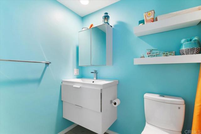 Detail Gallery Image 18 of 38 For 2224 River Run Dr #154,  San Diego,  CA 92108 - 2 Beds | 2 Baths