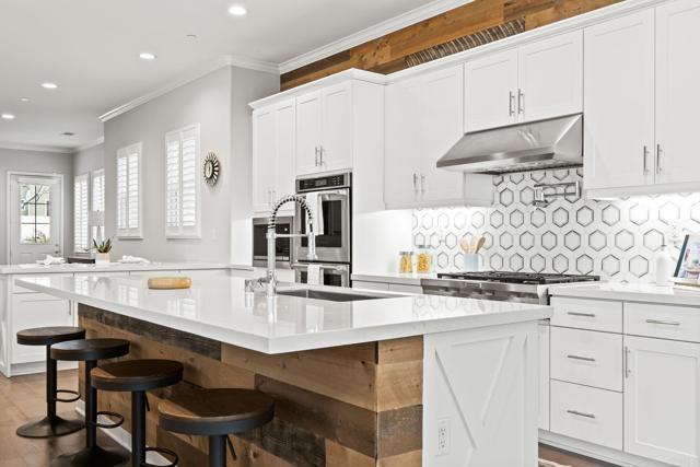 Detail Gallery Image 5 of 52 For 1428 Mackinnon Ave, Cardiff By The Sea,  CA 92007 - 4 Beds | 4 Baths