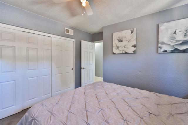 Detail Gallery Image 13 of 21 For 1604 Presioca Street #16, Spring Valley,  CA 91977 - 2 Beds | 1/1 Baths