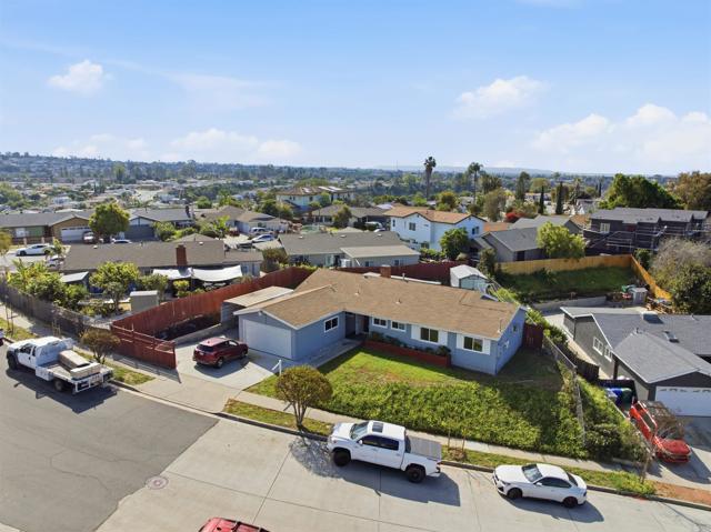 Detail Gallery Image 32 of 35 For 4975 Loris Street, San Diego,  CA 92105 - 3 Beds | 2 Baths