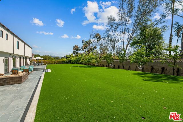 Drew Fenton | 10472 Revuelta Way Los Angeles CA | MLS: 7135109