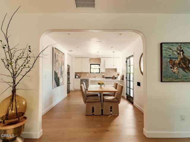 Detail Gallery Image 9 of 47 For 229 S Grand Oaks Ave, Pasadena,  CA 91107 - 3 Beds | 2 Baths