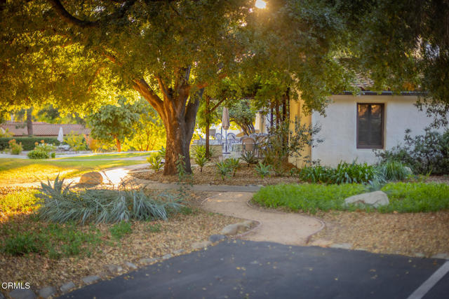 Detail Gallery Image 16 of 27 For 410 Church Rd #40,  Ojai,  CA 93023 - 2 Beds | 2/1 Baths