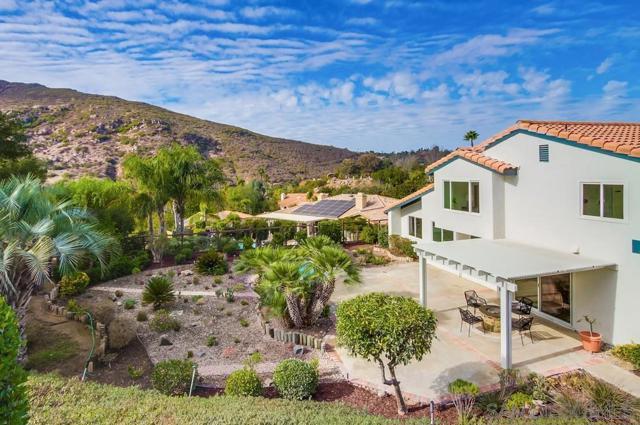 3302 Vista Rocosa, Escondido, California 92029, 4 Bedrooms Bedrooms, ,3 BathroomsBathrooms,Single Family Residence,For Sale,Vista Rocosa,250016974SD