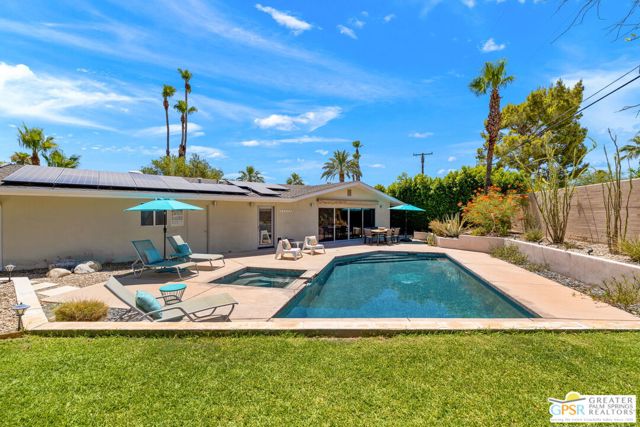 Image 3 for 2221 N Cardillo Ave, Palm Springs, CA 92262