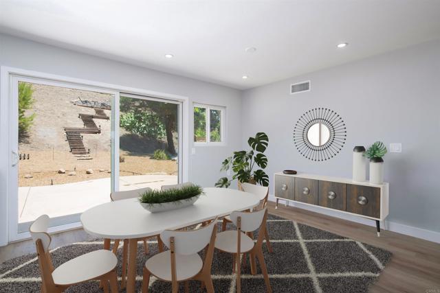 Home for Sale in Poway