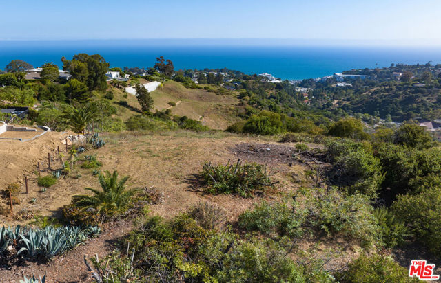 Drew Fenton | 0 Scenic Place Pacific Palisades CA | MLS: 6746560