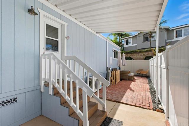 Detail Gallery Image 23 of 29 For 6550 Ponto Drive #14,  Carlsbad,  CA 92011 - 2 Beds | 1/1 Baths