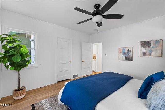 Detail Gallery Image 24 of 43 For 661 W Alegria Ave, Sierra Madre,  CA 91024 - 2 Beds | 1 Baths