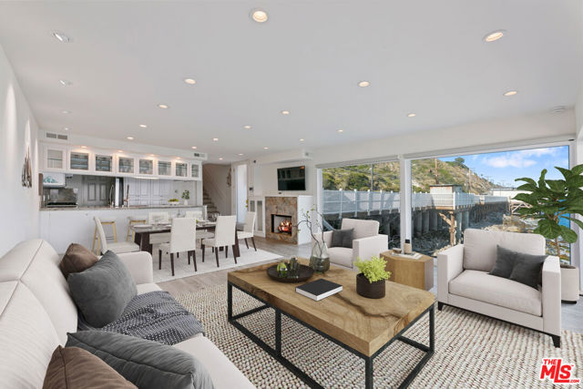 Drew Fenton | 20436 Pacific Coast Highway Malibu CA | MLS: 7291618