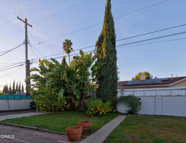 Detail Gallery Image 20 of 25 For 14157 Gruen St, Los Angeles,  CA 91331 - 3 Beds | 2 Baths
