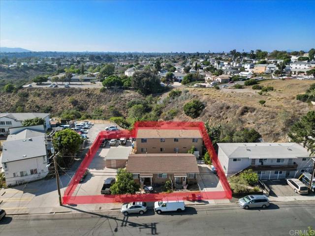 Details for 6736 Kelly Street, San Diego, CA 92111