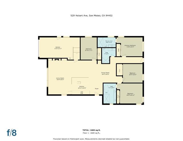 529 Hobart Avenue, San Mateo CA: https://media.crmls.org/mediaz/1a610bf2-bc13-41c9-be4c-1ea6d79029db.jpg