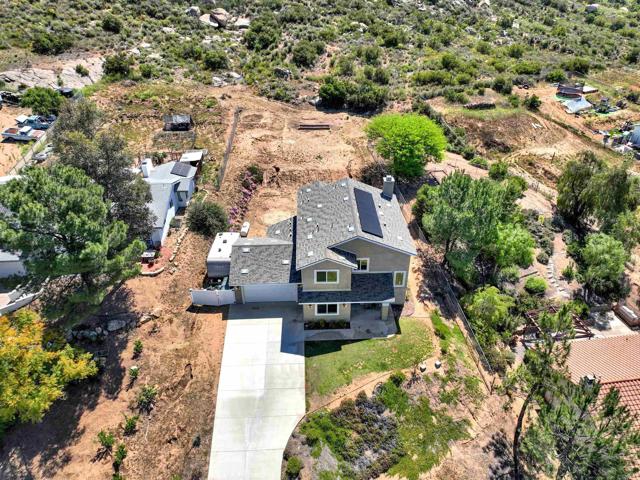Home for Sale in Ramona