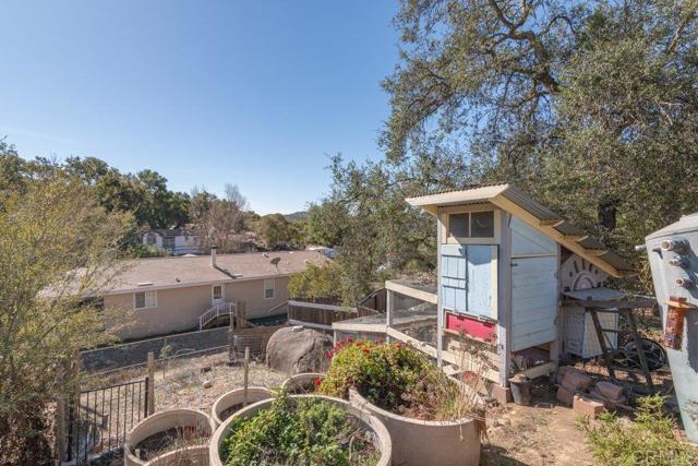 Home for Sale in Ramona